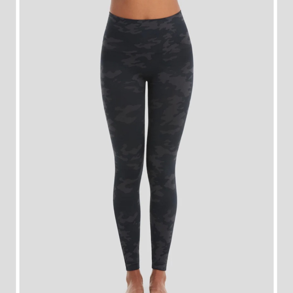 SPANX seamless leggings